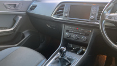 SEAT Ateca 1.5 TSI EVO SE Technology [EZ] 5dr Petrol Estate